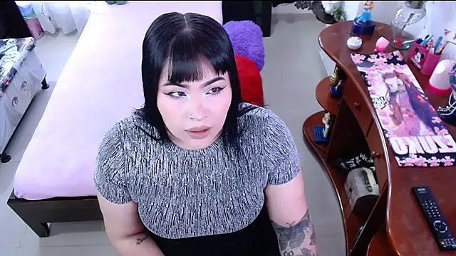 lufek23 online show from December 2024 01:01:02 PM