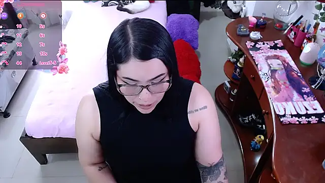 lufek23 online show from December 2024 06:24:02 PM