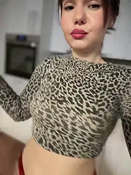 TheCinderella online show from February 2025 10:21:02 PM