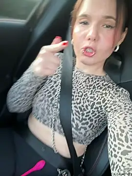 TheCinderella online show from March 2025 11:11:01 PM