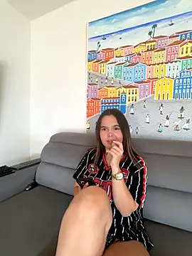 TheCinderella online show from October 2025 12:56:01 PM