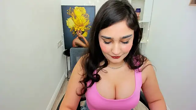 GoldenHeart 1 online show from January 2025 03:22:01 AM