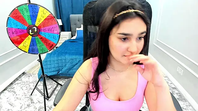 GoldenHeart 1 online show from January 2025 02:21:02 AM