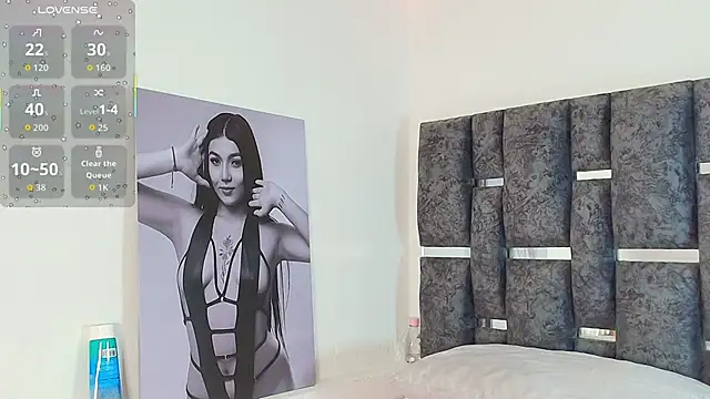 Snapshot of Natasharuso chatting on December 2025 12:56:01 PM Natasharuso online show from December 2025 12:56:01 PM