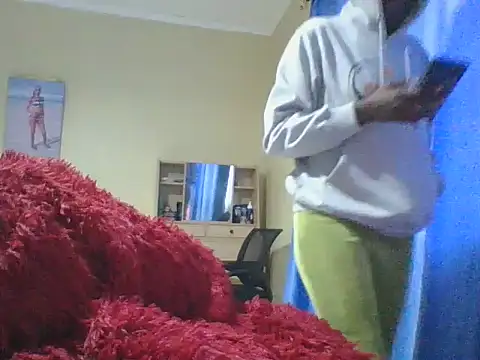 Dizzydose online show from March 2025 04:49:01 AM