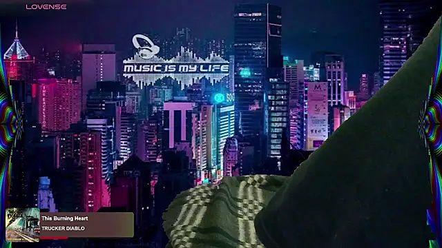 chino roz online show from February 2025 06:15:02 PM