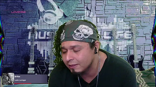 chino roz online show from March 2025 04:52:02 PM