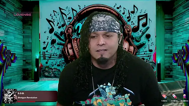 chino roz online show from March 2025 06:30:01 AM