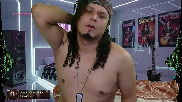 chino roz online show from October 2025 08:48:01 AM