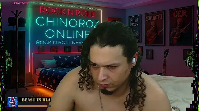 Snapshot of chino_roz chatting on February 2026 09:36:02 AM chino roz online show from February 2026 09:36:02 AM
