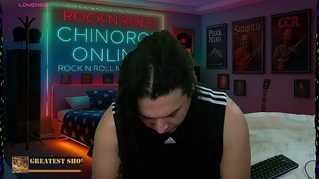 Snapshot of chino_roz chatting on February 2026 07:51:01 AM chino roz online show from February 2026 07:51:01 AM