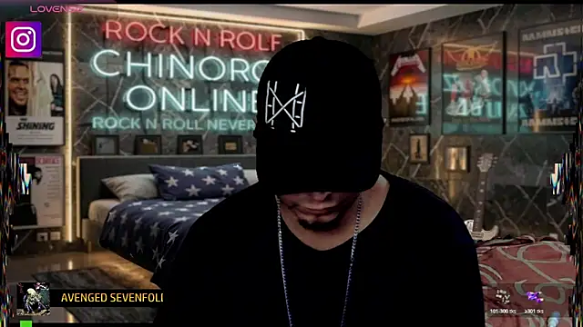 Snapshot of chino_roz chatting on June 2026 11:58:01 PM chino roz online show from June 2026 11:58:01 PM