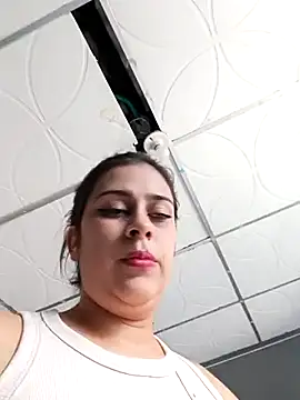 Latina sexy1 online show from March 2025 05:53:02 PM