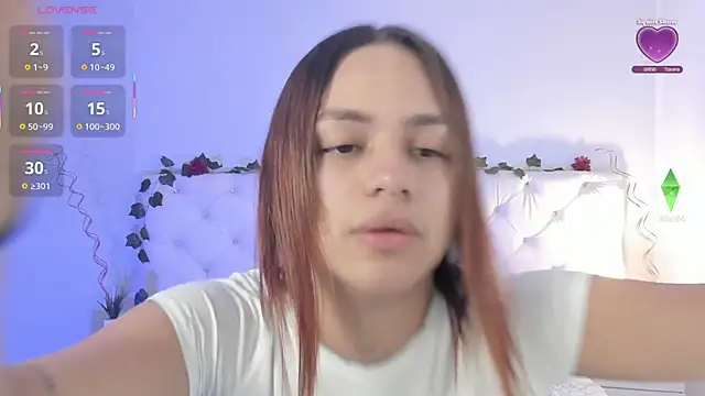 Aron cruz online show from February 2025 02:05:02 PM