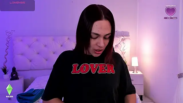 Aron cruz online show from March 2025 01:51:01 PM