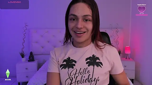 Aron cruz online show from March 2025 01:53:01 PM