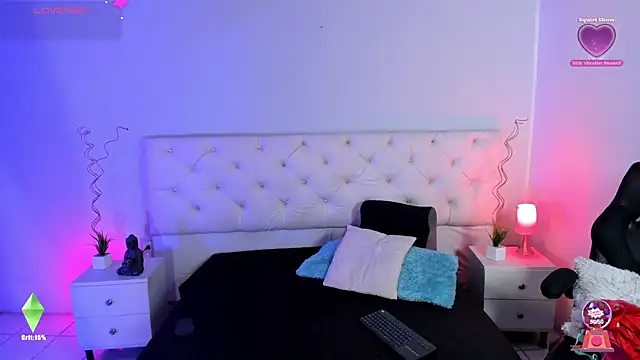 Aron cruz online show from September 2025 01:24:02 PM