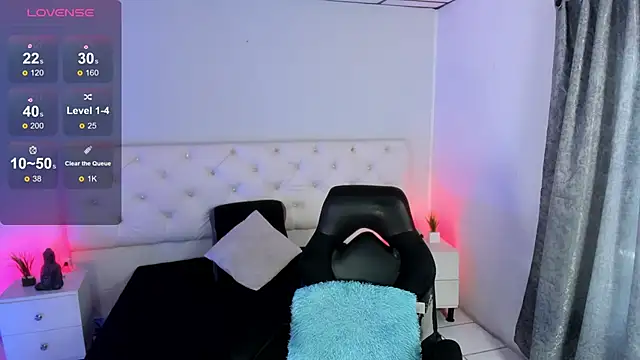 Aron cruz online show from October 2025 01:22:02 PM