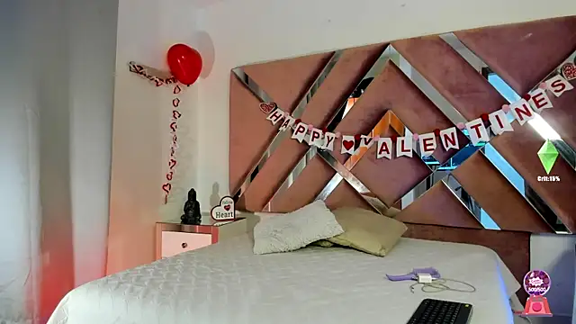 Aron cruz online show from February 2026 12:55:01 PM