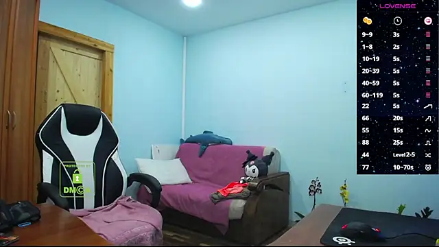 diamondjune online show from March 2025 07:23:02 AM