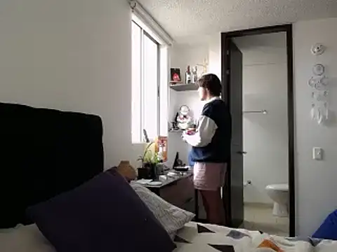 Santiago kiler online show from February 2025 08:24:01 PM