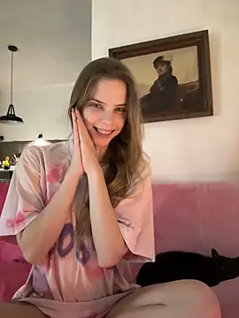 LeyaJohnson online show from January 2025 01:42:02 PM