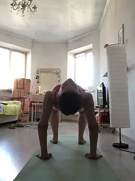 LeyaJohnson online show from March 2025 10:44:02 AM