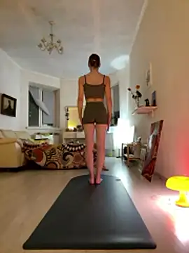 LeyaJohnson online show from January 2026 03:49:02 PM