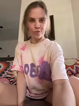 LeyaJohnson online show from March 2026 02:55:01 PM