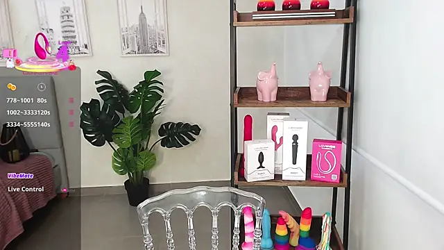 Sassy--Girl online show from February 2025 06:09:02 PM