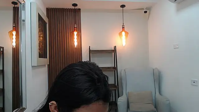 Sassy--Girl online show from November 2025 11:09:02 AM