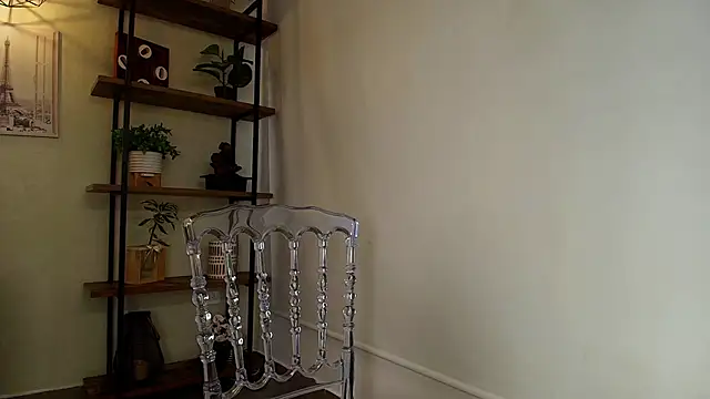 Sassy--Girl online show from February 2026 06:09:01 PM