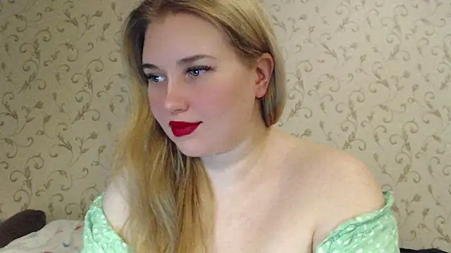 mmmPinUpGirl online show from February 2025 04:42:02 PM