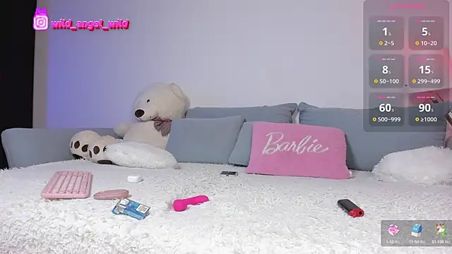 Snapshot of WILD-ANGEL777 chatting on September 2025 04:12:01 AM WILD-ANGEL777 online show from September 2025 04:12:01 AM