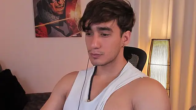 Snapshot of AlexRivera6 chatting on July 2026 01:50:01 PM AlexRivera6 online show from July 2026 01:50:01 PM