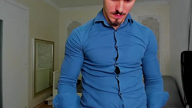 WilsonJules online show from December 2024 11:56:02 PM