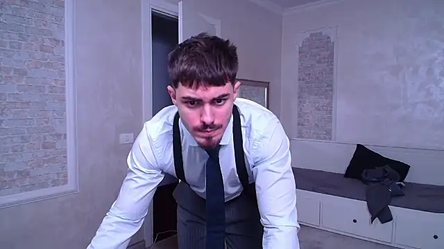 WilsonJules online show from January 2025 03:13:01 PM