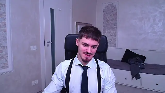 WilsonJules online show from January 2025 06:13:02 PM