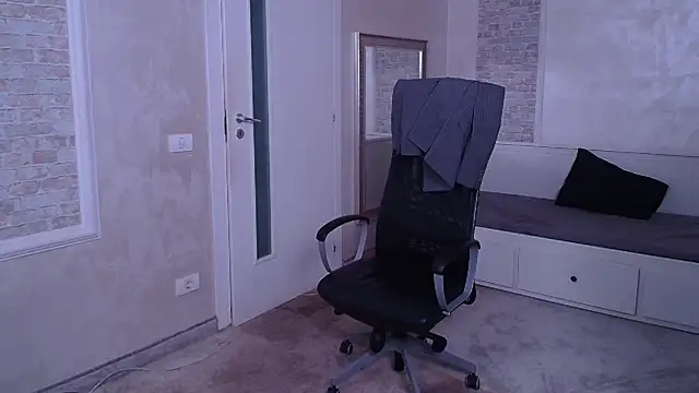 WilsonJules online show from January 2025 12:16:02 AM