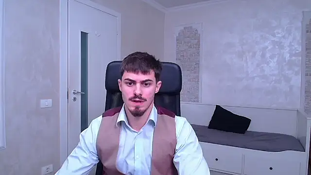 WilsonJules online show from January 2025 07:41:02 PM