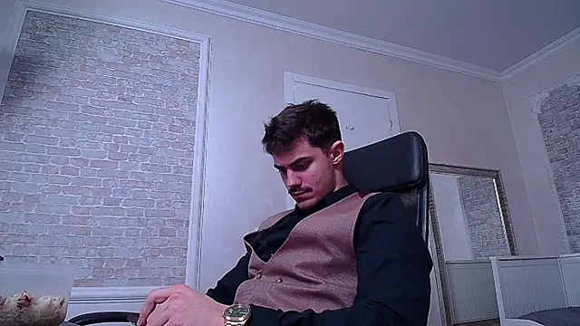 WilsonJules online show from January 2025 05:30:01 PM