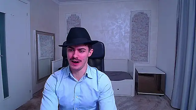 WilsonJules online show from January 2025 07:37:01 PM