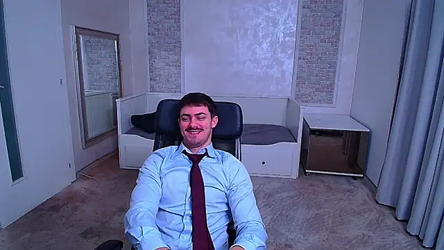 WilsonJules online show from January 2025 04:23:02 PM