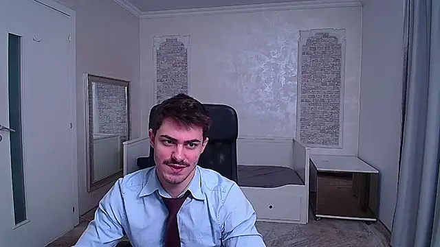 WilsonJules online show from January 2025 04:27:01 PM