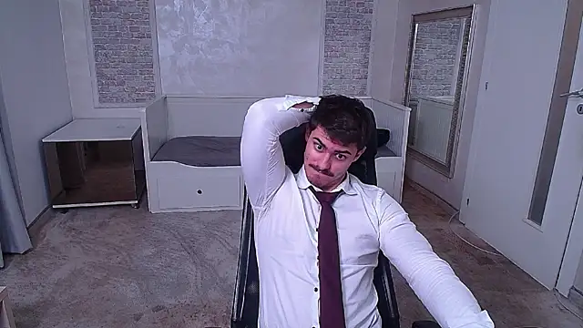 WilsonJules online show from January 2025 11:32:01 PM