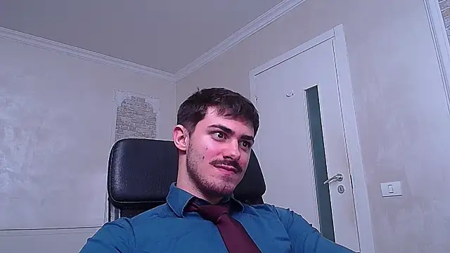 WilsonJules online show from January 2025 06:45:02 PM