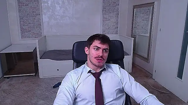 WilsonJules online show from January 2025 09:50:01 PM