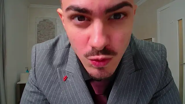 WilsonJules online show from January 2025 07:49:02 PM