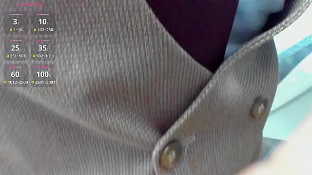 WilsonJules online show from February 2025 02:30:01 PM