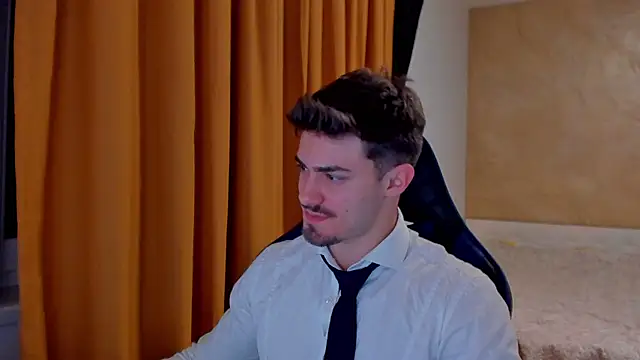 WilsonJules online show from March 2025 07:05:01 PM